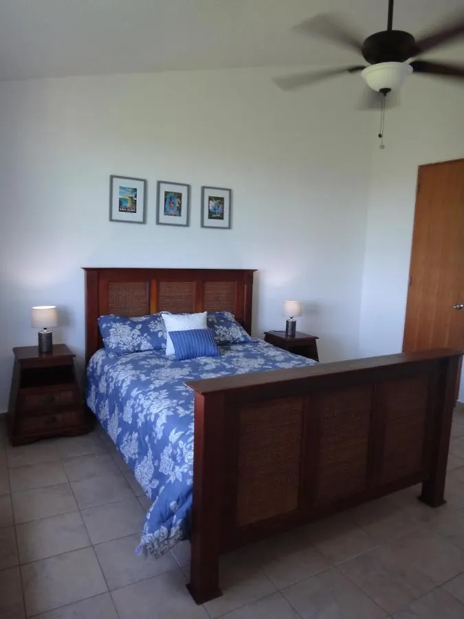 Stunning Sunset View, Walking distance to private beach Cabo Rojo Villa