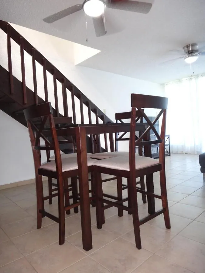 Stunning Sunset View, Walking distance to private beach Cabo Rojo 0*,  Puerto Rico